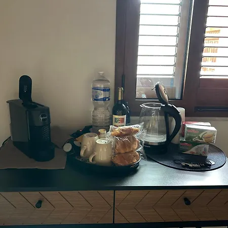 La Carbonaia In