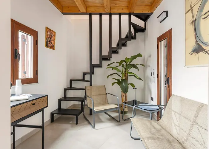 La Carbonaia In Agrigento