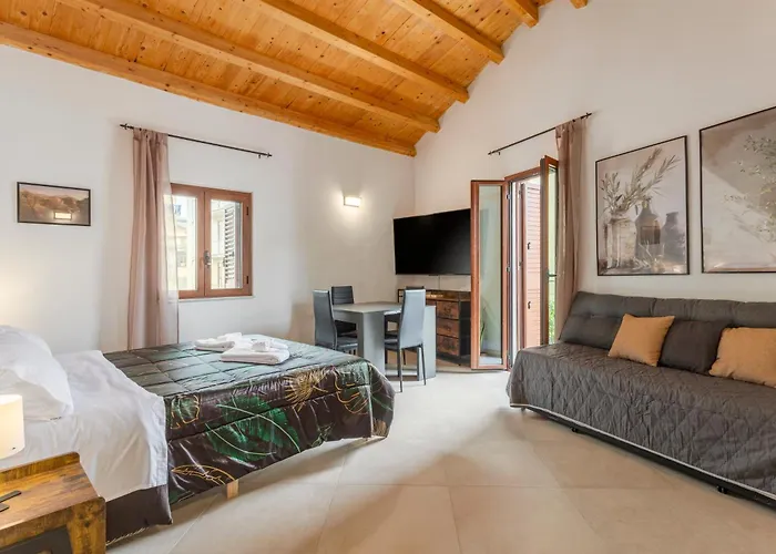 La Carbonaia In 3* Agrigento