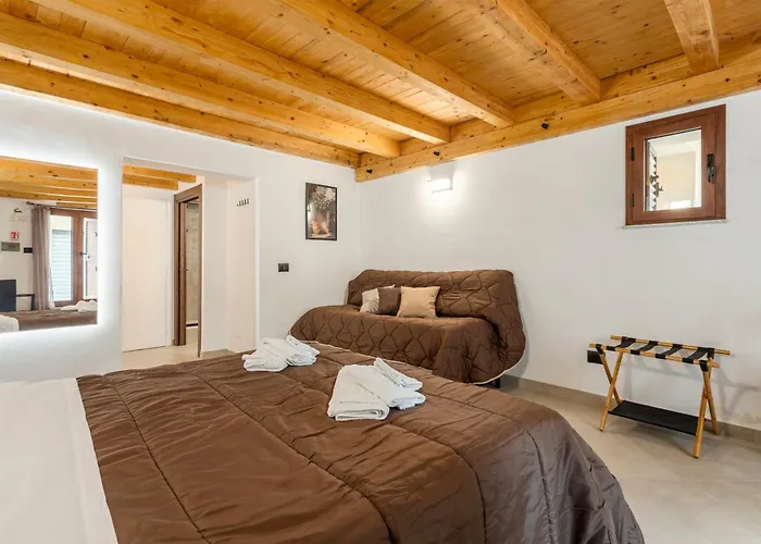 La Carbonaia In 3* Agrigento