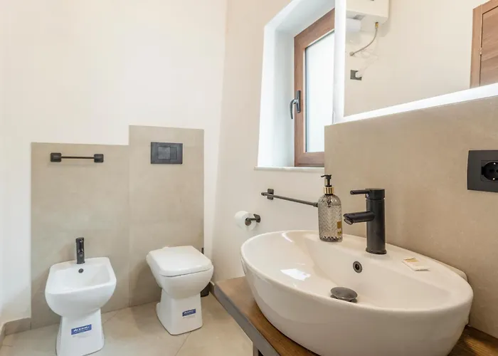 La Carbonaia In 3* Agrigento