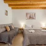 Guest house La Carbonaia In