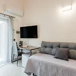 La Carbonaia In Agrigento