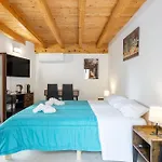 Guest house La Carbonaia In