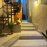 Pensionat La Carbonaia In Agrigento
