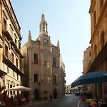 La Carbonaia In Agrigento