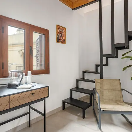 Pensión La Carbonaia In