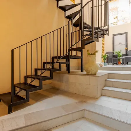 La Carbonaia In 3* Agrigento