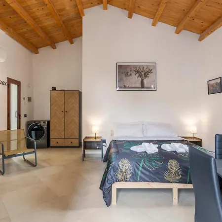 La Carbonaia In Pensión Agrigento