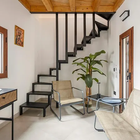 La Carbonaia In Agrigento