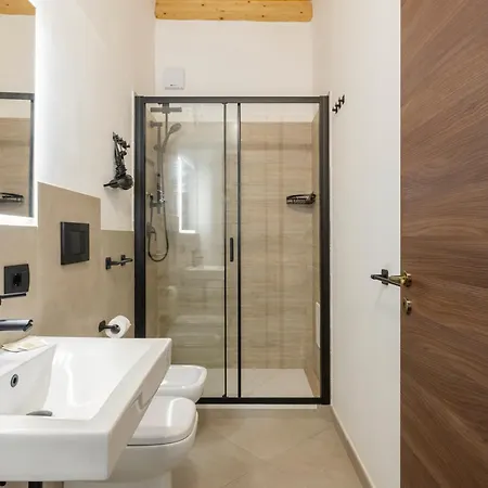 La Carbonaia In Гостевой дом 3*