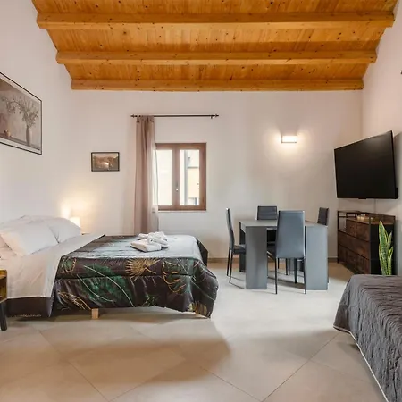 La Carbonaia In 3* Agrigento