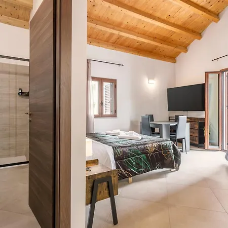 La Carbonaia In Pensión 3*