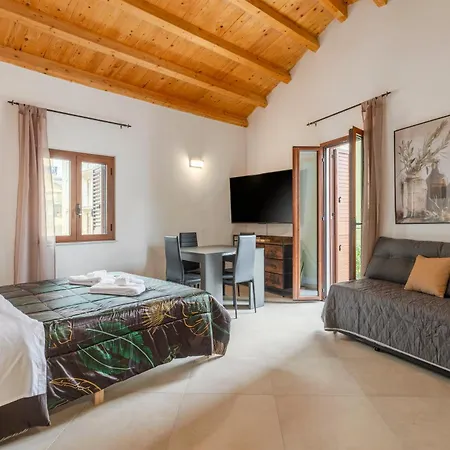 La Carbonaia In 3* Agrigento