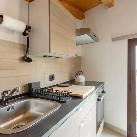 Pensión La Carbonaia In