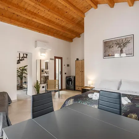 La Carbonaia In Pensión