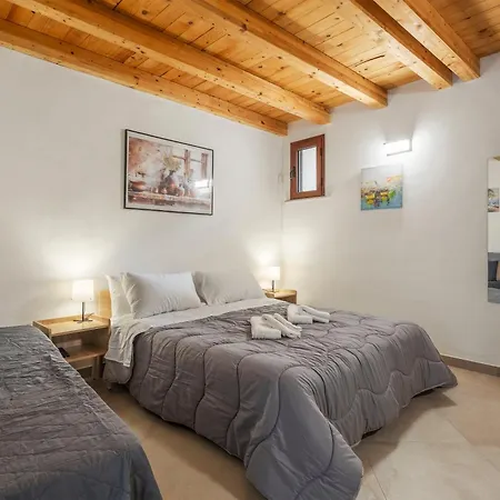 La Carbonaia In Agrigento