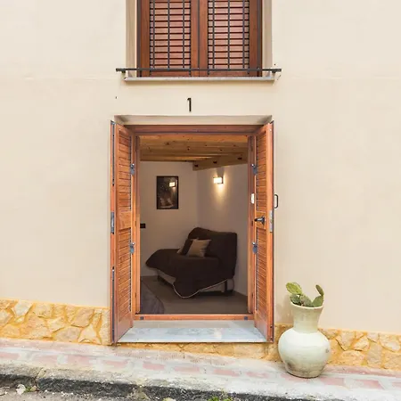 Guest house La Carbonaia In