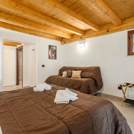 La Carbonaia In 3* Agrigento