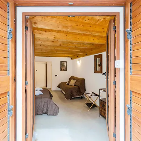 Guest house La Carbonaia In