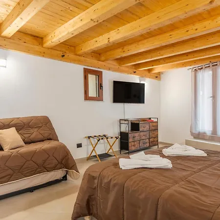 La Carbonaia In Pensión Agrigento