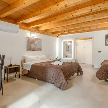 La Carbonaia In Agrigento