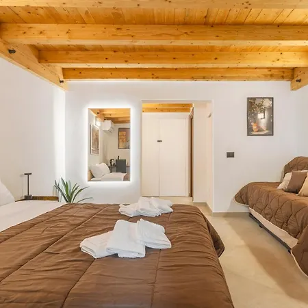 La Carbonaia In Agrigento