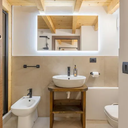 Pensión La Carbonaia In