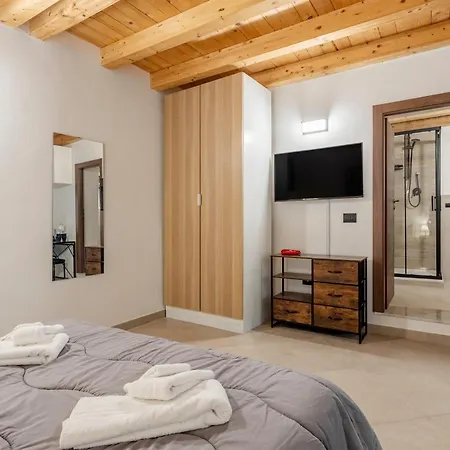 La Carbonaia In Pensión 3*