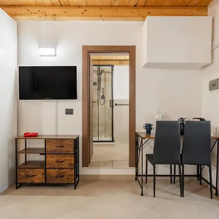 Pensión La Carbonaia In