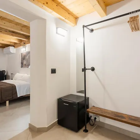 La Carbonaia In Agrigento