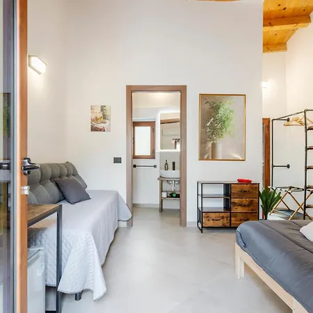 Pensión La Carbonaia In