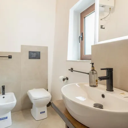 La Carbonaia In 3* Agrigento