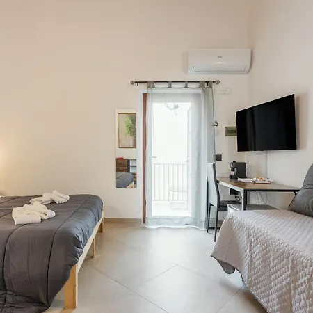 La Carbonaia In 3* Agrigento