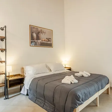 La Carbonaia In Pensión 3*