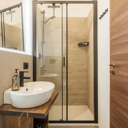 Pensión La Carbonaia In Agrigento