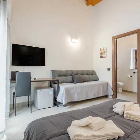 Pensión La Carbonaia In 3*