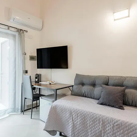 La Carbonaia In Agrigento