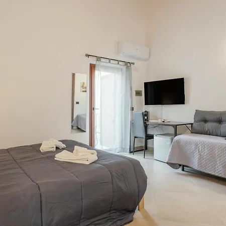 La Carbonaia In 3* Agrigento