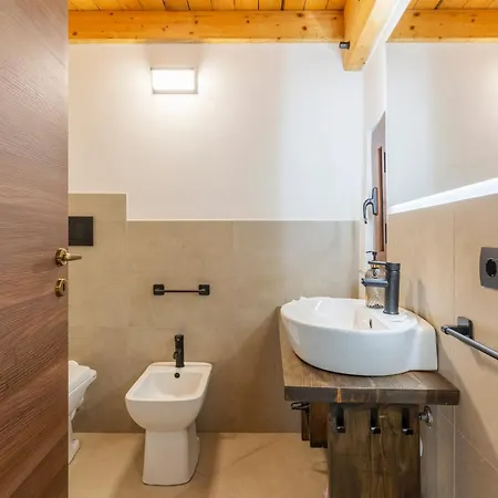 Pensión La Carbonaia In