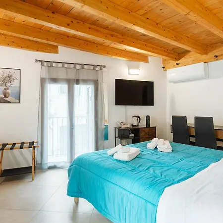 La Carbonaia In Agrigento