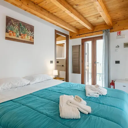 Pensión La Carbonaia In