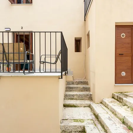 Guest house La Carbonaia In