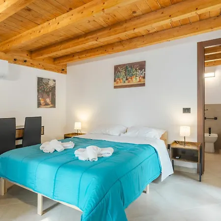 La Carbonaia In Agrigento