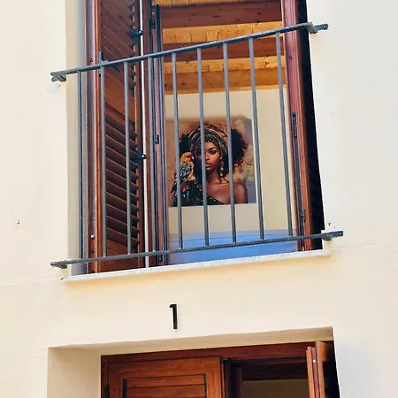 La Carbonaia In