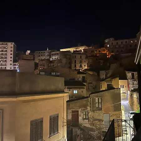 La Carbonaia In Pensión 3*