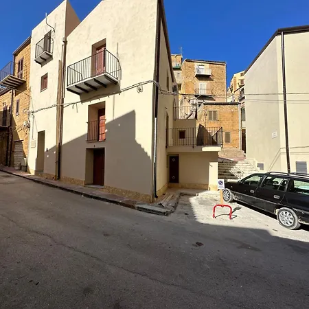 La Carbonaia In Gasthuis Agrigento