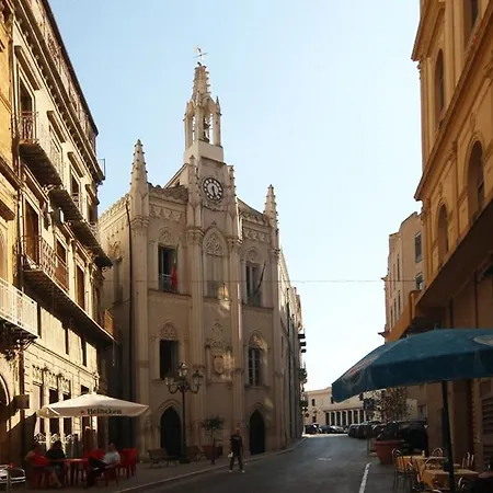 La Carbonaia In Agrigento