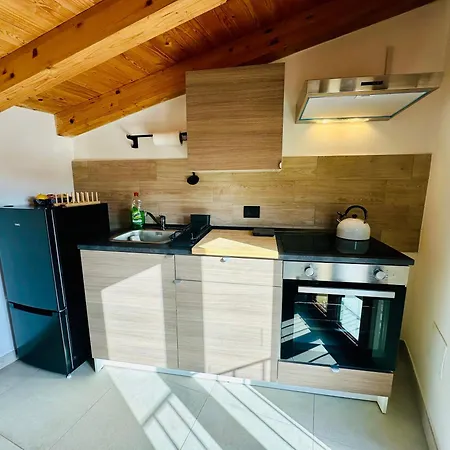 Guest house La Carbonaia In Agrigento