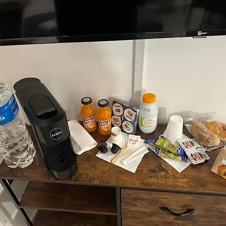 La Carbonaia In Pensión 3*